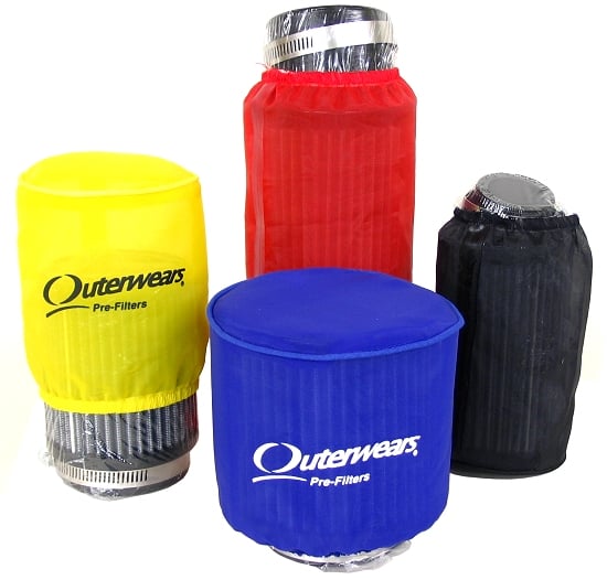 Air Filters