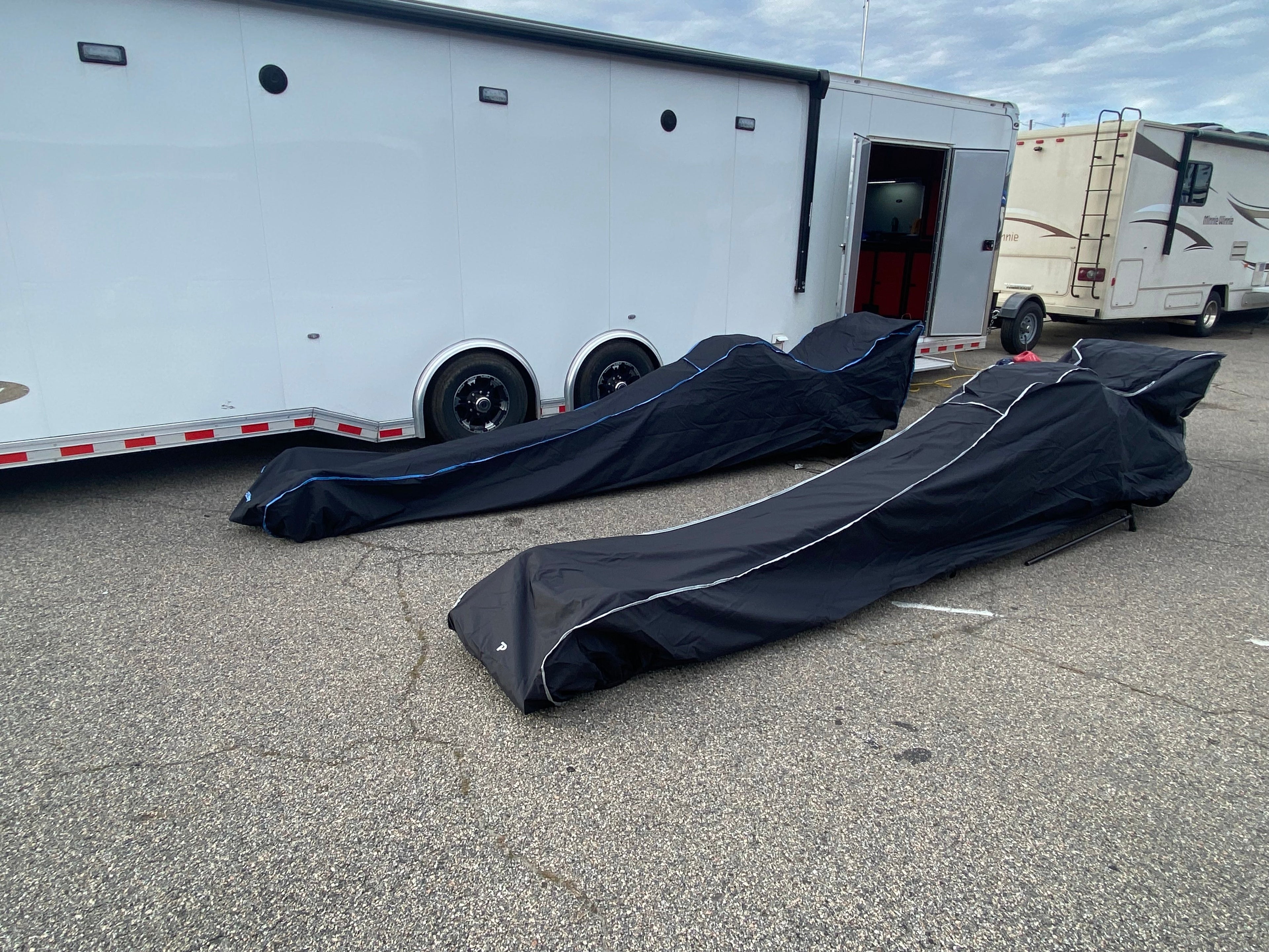 Car Covers