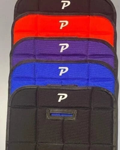 Jr Dragster Seat Pad