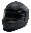 Series 40 Helmet SA2025 Flat Black Small image 0