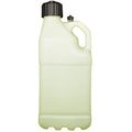 Sunoco Motorsport Jug 5 gal Glow-In-Dark image 0