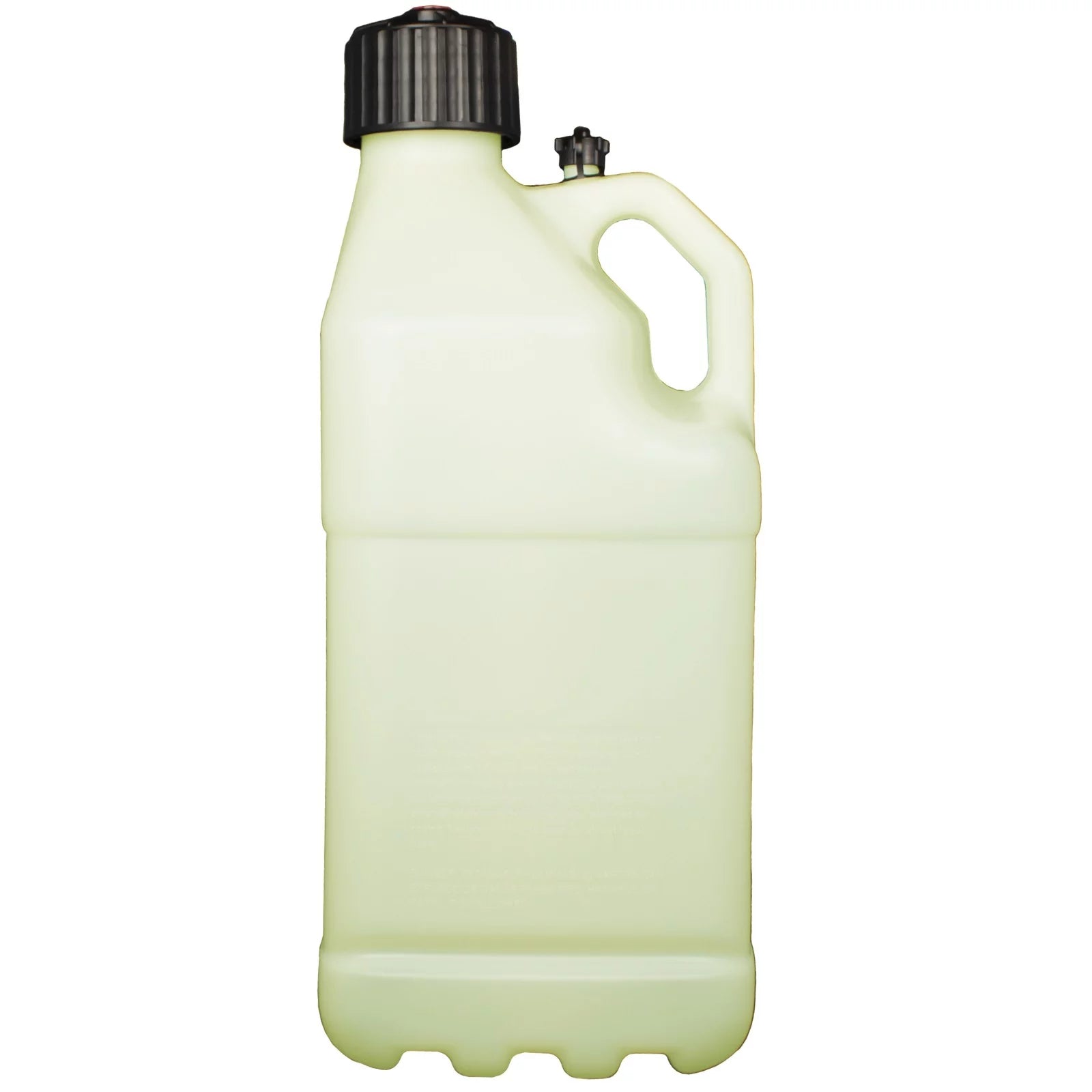 Sunoco Motorsport Jug 5 gal Glow-In-Dark image 0