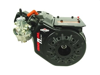[124332M] Animal Engine QMA Quarter Midget image 0