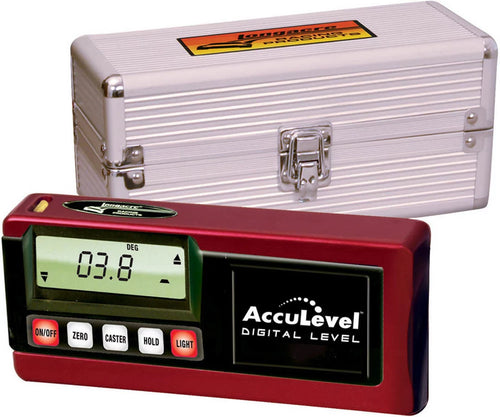 Dig Caster Camber Gauge No Adapter image 0