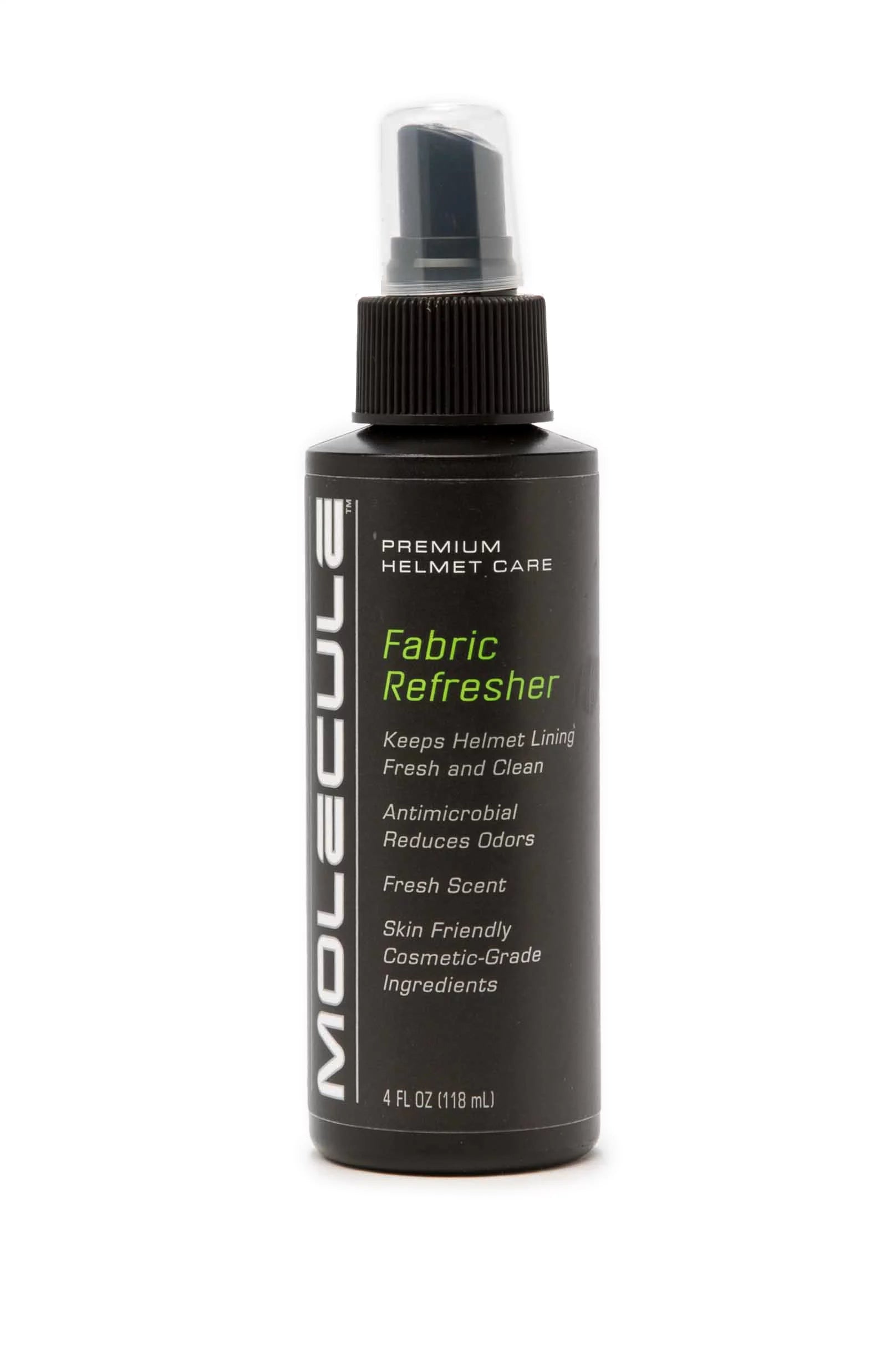 Helmet Fabric Refresher 4oz Spray image 0