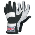 G5 Racing Gloves Small Black image 0