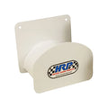 Electric Cord Rack White image 0