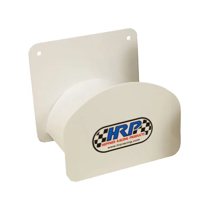 Electric Cord Rack White image 0
