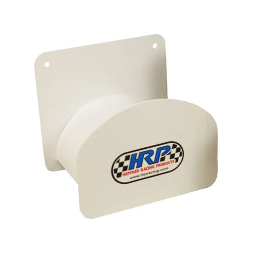 Electric Cord Rack White image 0