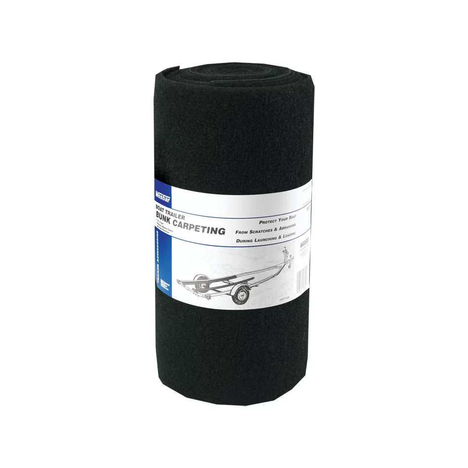 Bunk Carpeting 12in x 144in image 0