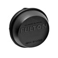 Replacement Part End Cap 2.2in for Round Tube XP image 0
