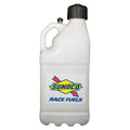 Clear Sunoco Motorsports Jug 5 gal image 0