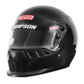 Helmet Vudo 2X-Large Carbon Fiber SA2025 image 0