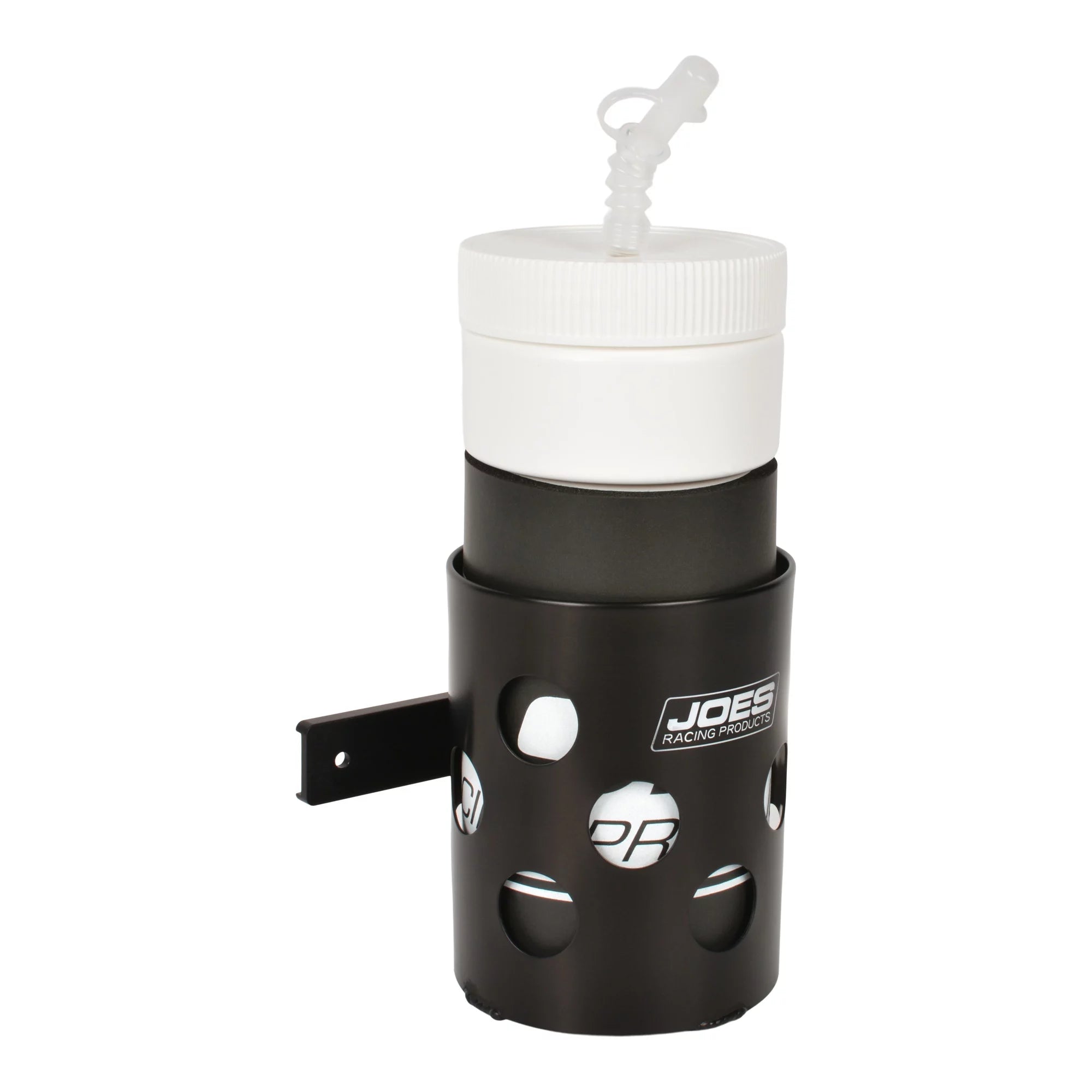 Drink Holder Panel Mount Black image 0