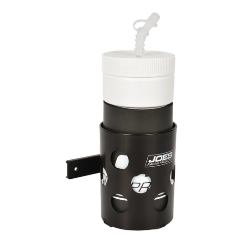 Drink Holder Panel Mount Black image 0
