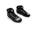 KS-3 Shoes Black Size 39 image 0