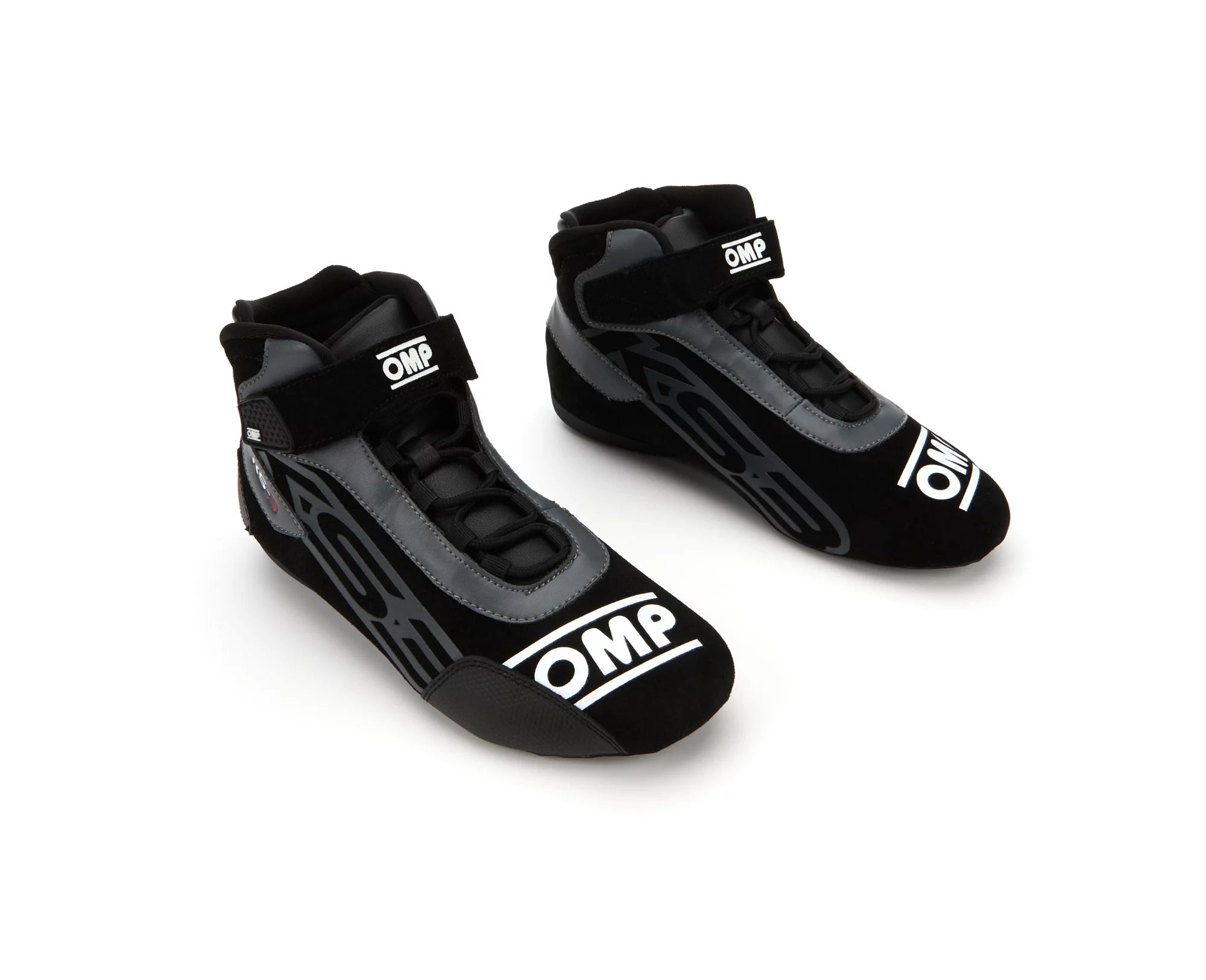 KS-3 Shoes Black Size 39 image 0