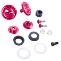 Shiled Hardware Kit Pro Vesta Red image 0