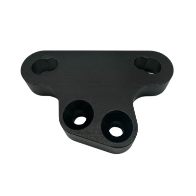 [PM-021200] Caliper Bracket for XPECT Systems with 6" Rotor image 0