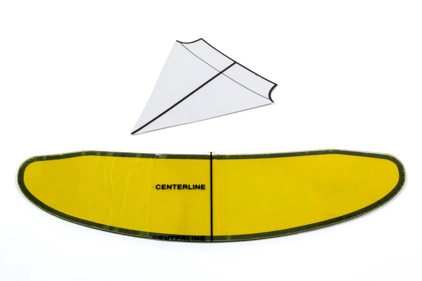 Anti-Fog Insert 276 Shield image 0