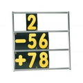 Pit Board 3 Panel image 0
