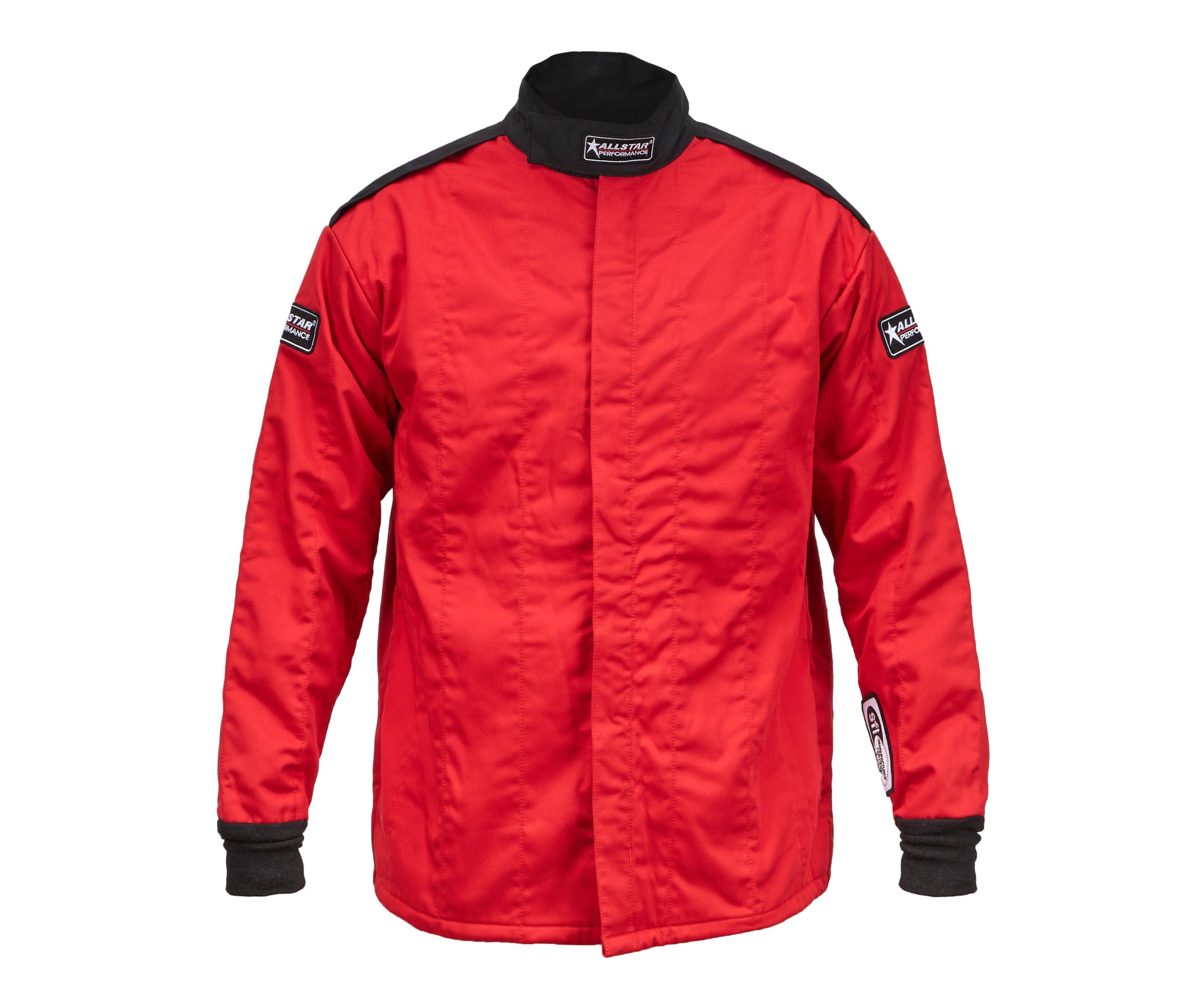 Driving Jacket SFI3.2A/5 M/L Red XXX-Large image 0