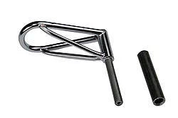 Roof Mount Tow Hook image 0