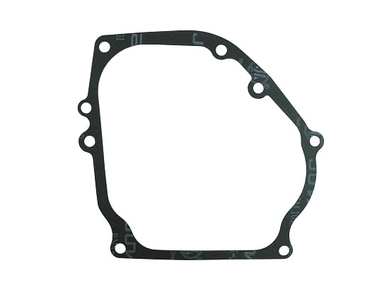 [JF168-1520B] Clone Side Cover Gasket (Black) image 0