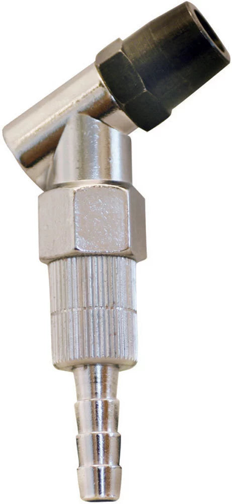 Angled Tire Chuck Only image 0
