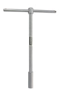 7/16 6pt T-Handle Oil Pan Bolt Wrench image 0