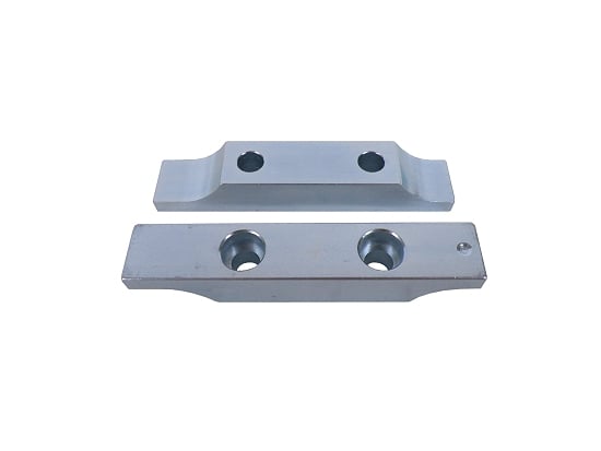 Performance Billet Clamps (set), Int. [PM-IC] image 0