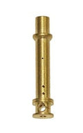 [CL-1250-4] Four Hole Emulsion Tube image 0
