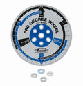 Pro Degree Wheel image 0
