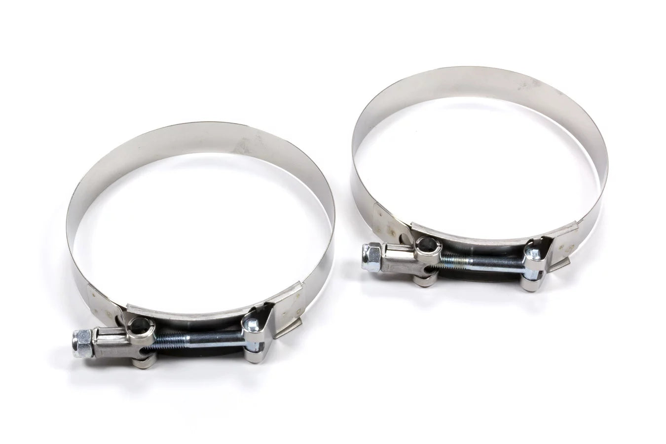 T-Bolt Clamp For LT5 4in image 0