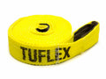 2in X 20' Tow Strap image 0