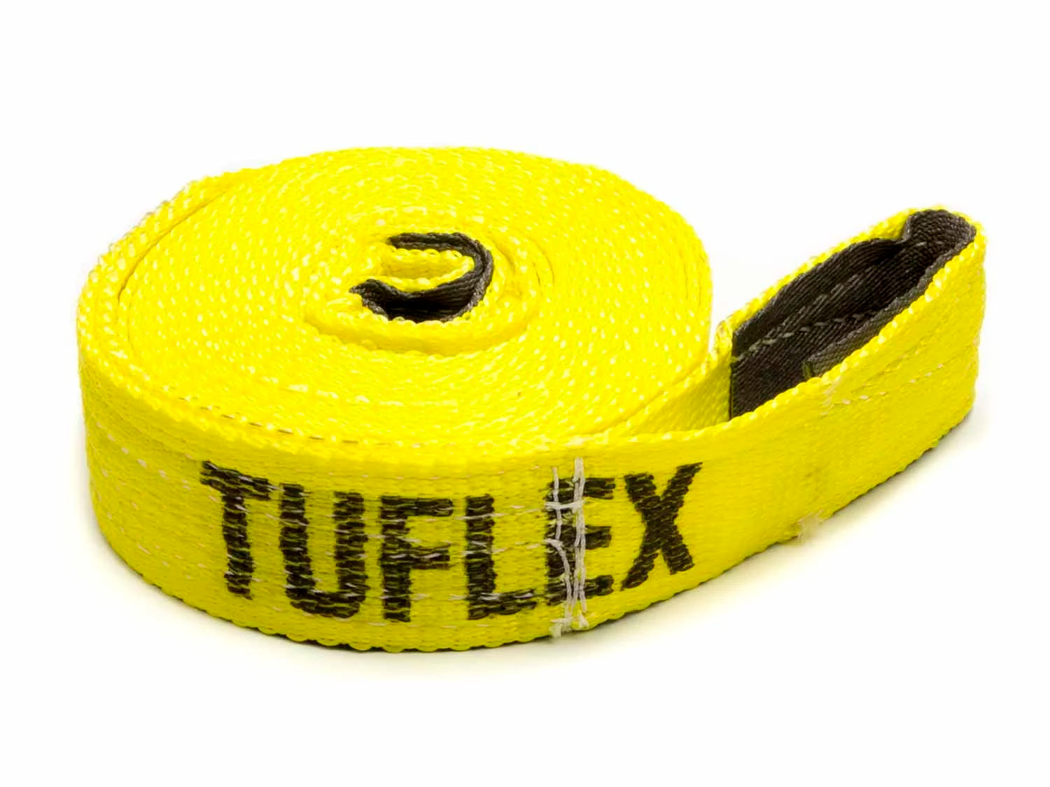 2in X 20' Tow Strap image 0