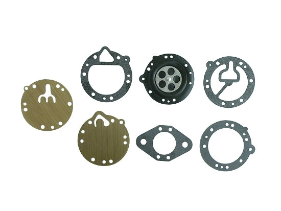 Tillotson Aftermarket Pump Rebuild Kit (double pumper) image 0