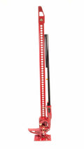 48in Hi-Lift Jack Casting Jack Red image 0