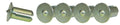 Transfer Stud Punch Kit 7/16in image 0