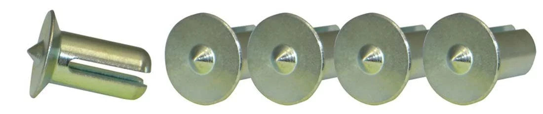 Transfer Stud Punch Kit 7/16in image 0