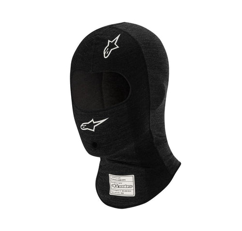 Balaclava Race V3 Black Large /X-Large image 0