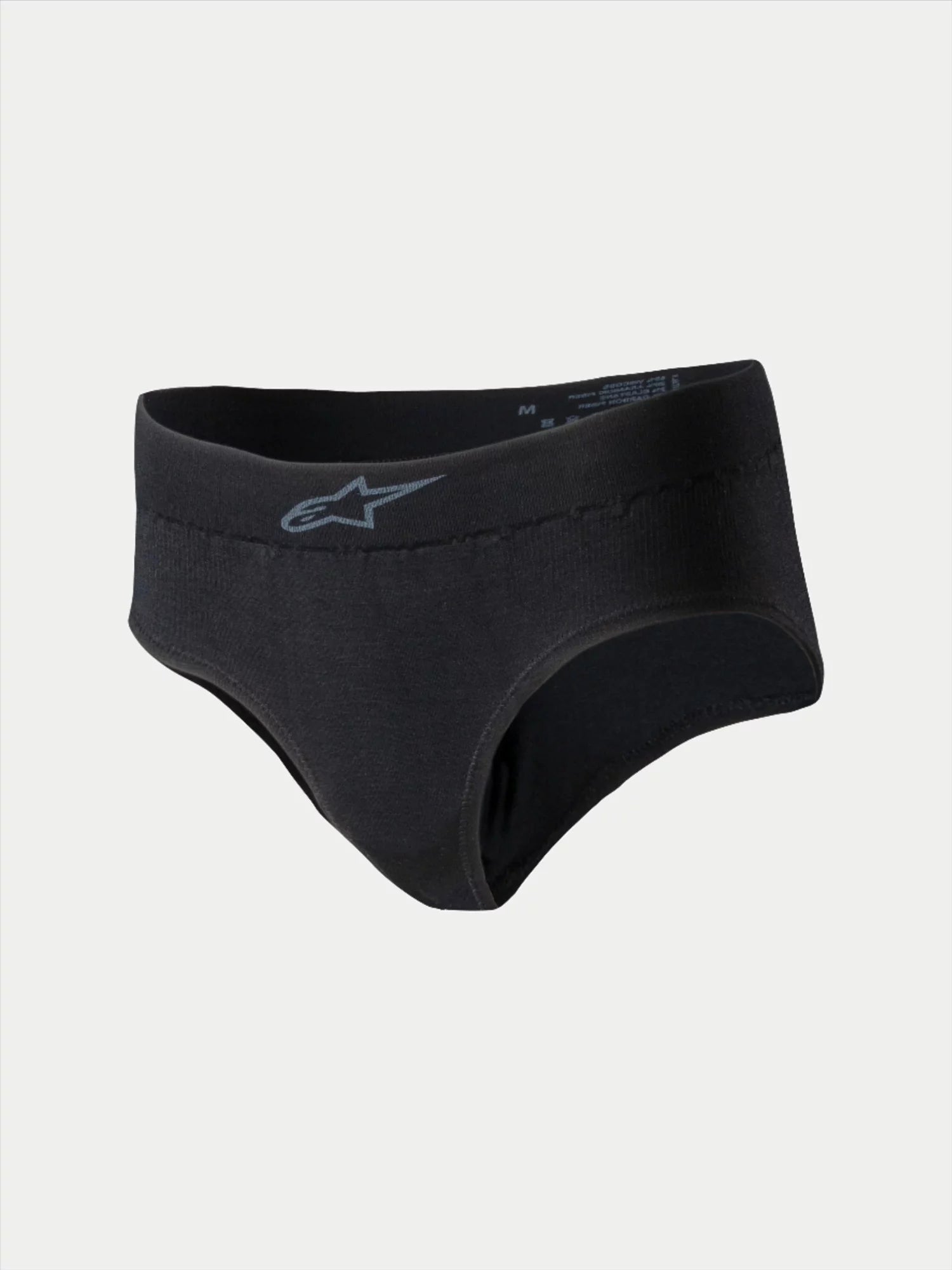 Breifs Stella Tech ZX Black Medium image 0