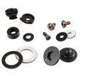 SV SE07 Pivot Kit Black image 0