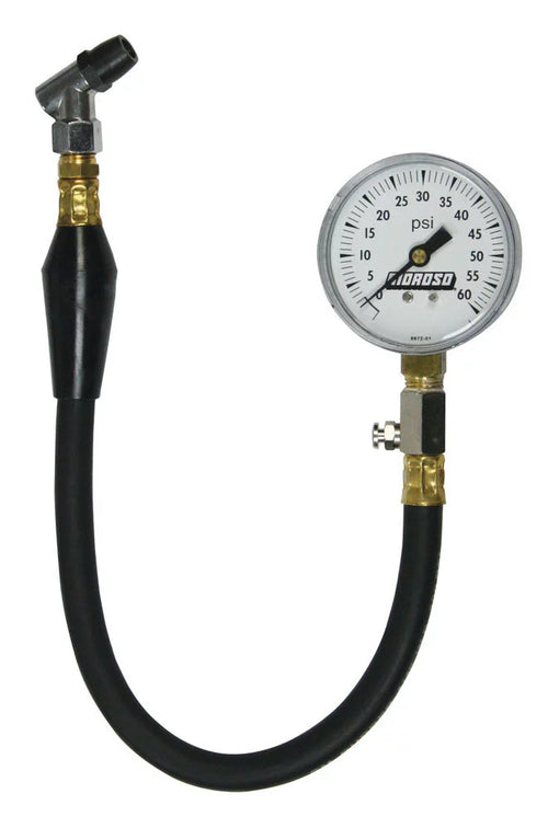 0-60 Tire Pressure Gauge image 0