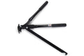 Bead Breaker For 15in Wheels Black Wide Jaw image 0