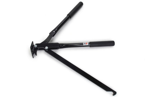 Bead Breaker For 15in Wheels Black Wide Jaw image 0