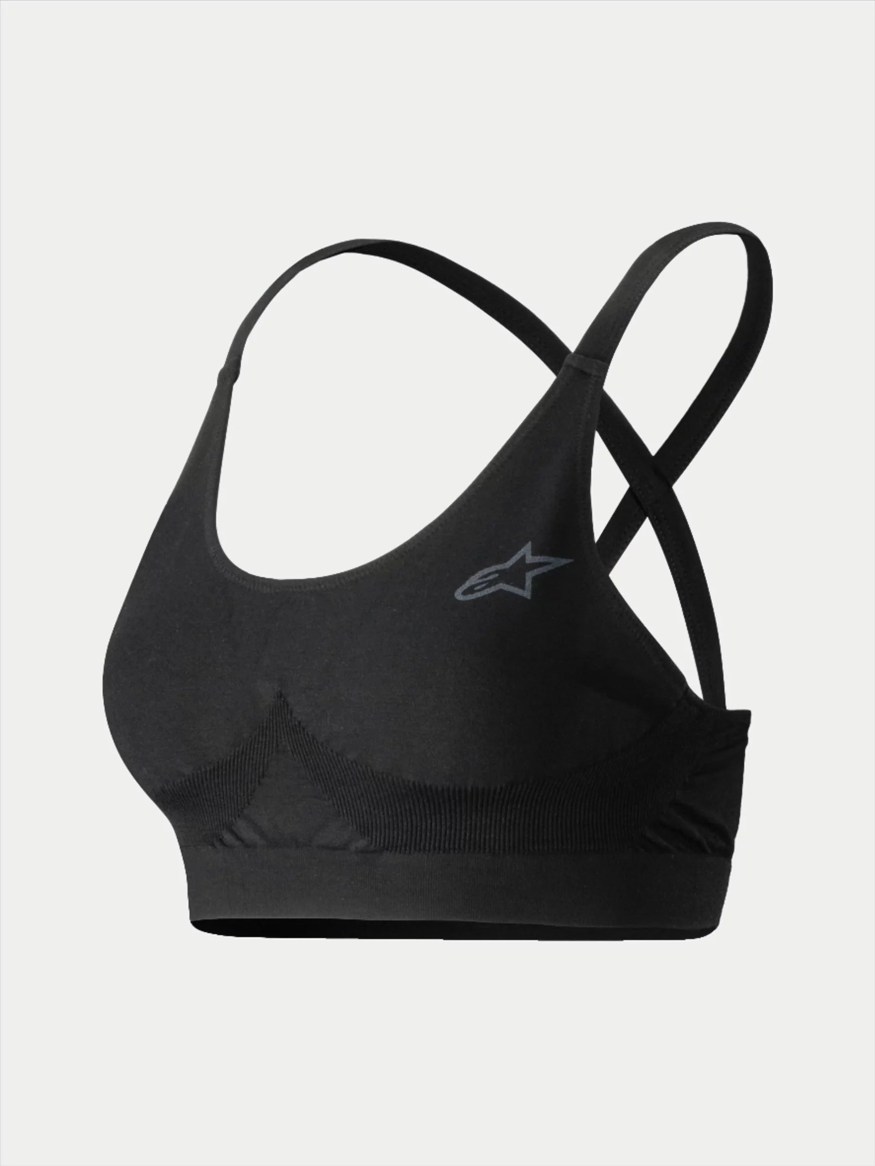 Bra Stella Tech ZX Black Small image 0