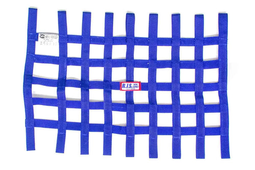 Blue Ribbon Window Net 18x24 image 0