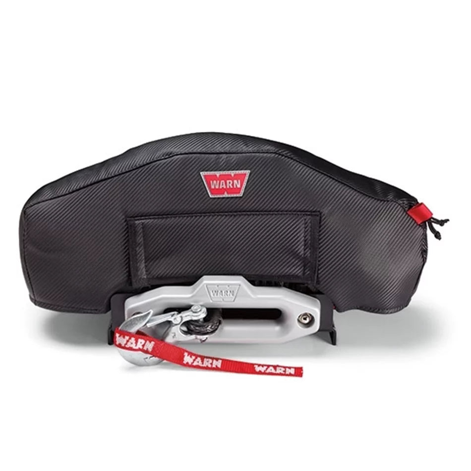 Zeon Winch Cover image 0