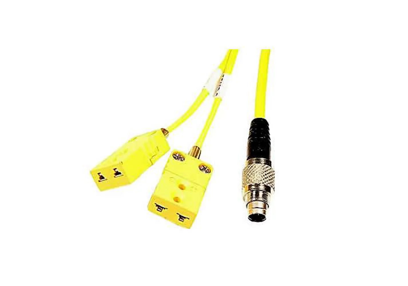 Patch Cable MyChron 5 2T 2 Thermocouple image 0